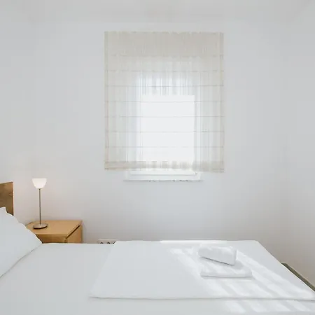 Apartamento Sunny