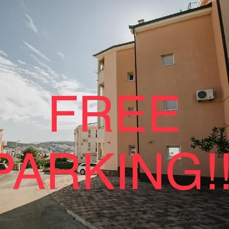 Apartamento Sunny
