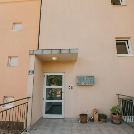 Apartamento Sunny