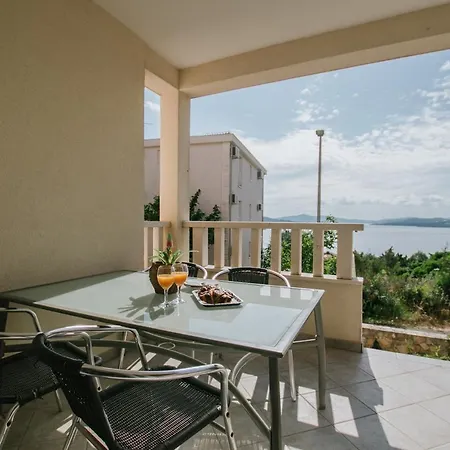 Apartamento Sunny *