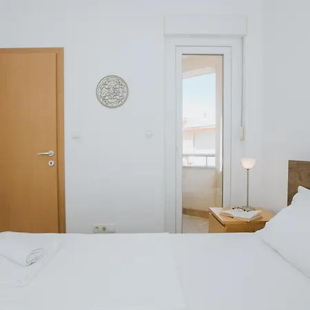 Sunny Appartement
