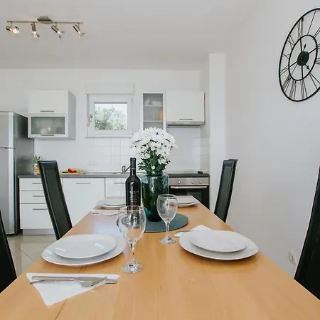 Sunny Appartement *