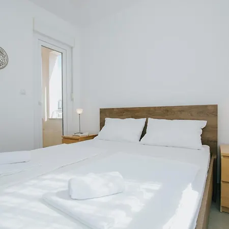 Apartament Sunny Trogir