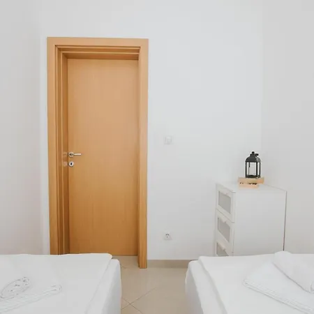 Sunny Apartament Trogir